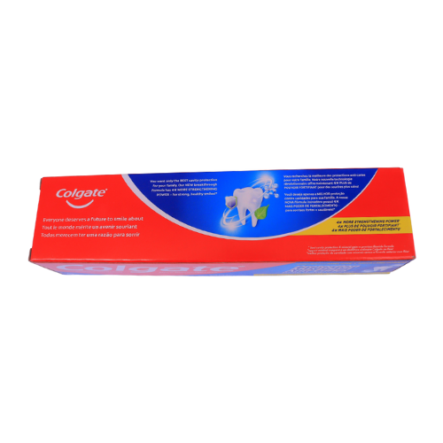 Colgate Maximum Cavity Protection Toothpaste 140g (100ml)