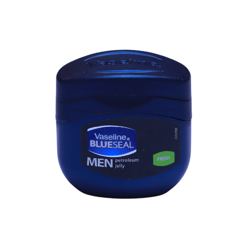 Vaseline Blueseal Men Fresh Petroleum Jelly 45ml