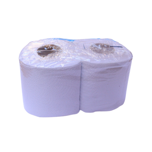 Bella White Tissue 2 Pack