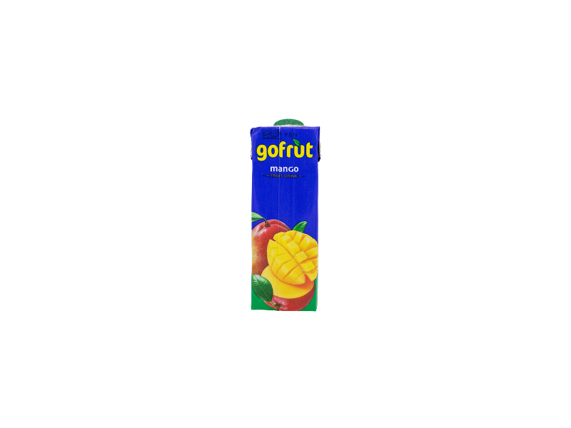 Gofrut Mango Fruit Drink 250ml