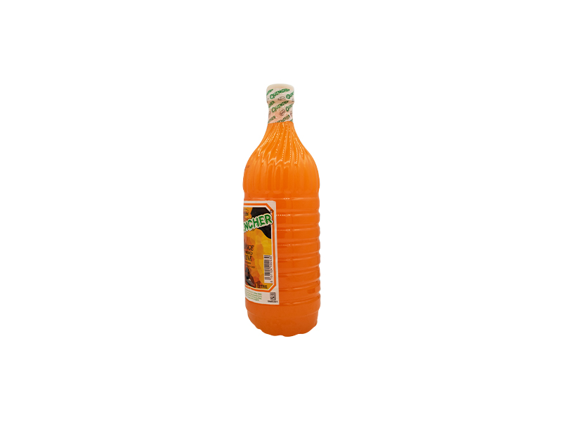 Excel Quencher Orange Flavoured Drink 1L