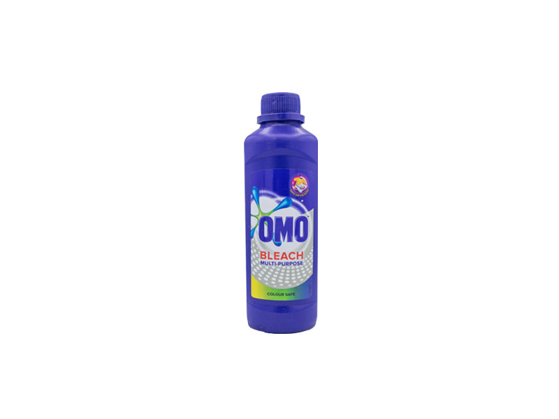 Omo Colour Safe Multi-Purpose Bleach 250ml