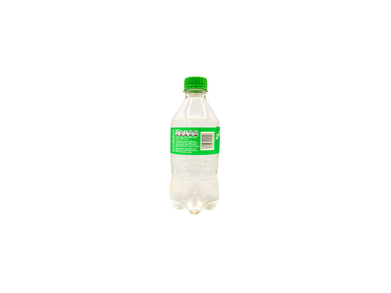 Sprite Lemon Lime Soda 350ml