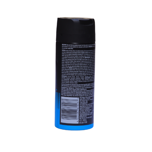 Axe Ice Chill Deodorant 150ml (Body Spray)