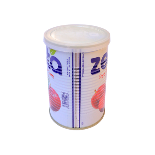 Zesta Red Plum Jam 500g