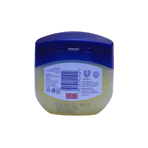 Vaseline Blueseal Baby Gentle Petroleum Jelly 95ml