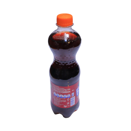 Fanta Blackcurrant Soda 500ml (Pet)