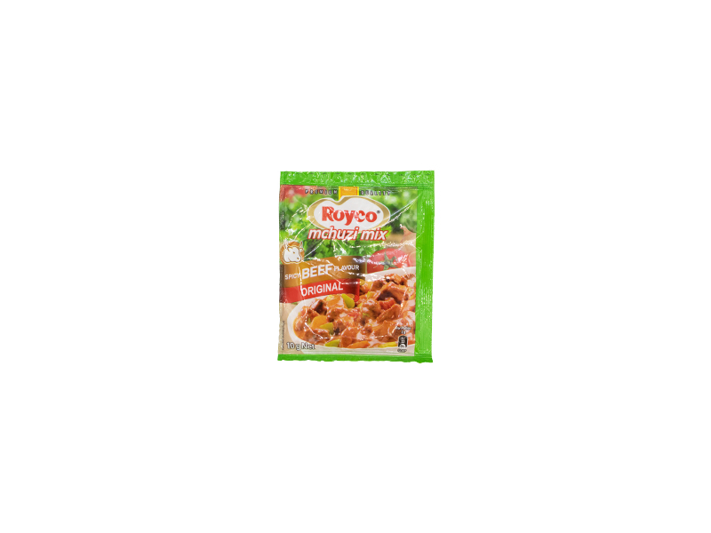 Royco Beef Flavour Mchuzi Mix 8g