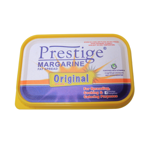 Prestige Original Margarine 250g