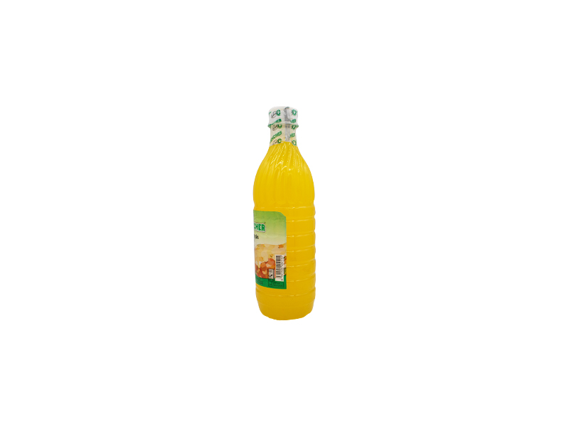 Excel Quencher Pineapple Flavoured Drink 1L