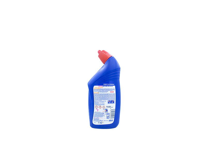 Harpic Power Plus Original Disinfectant Toilet Cleaner 500ml