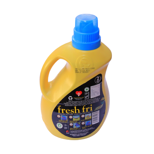 Fresh Fri Vegetable Cooking Oil 2L