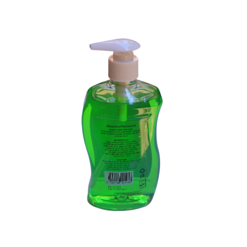 Cera Care Aloevera Flavoured Antibacterial Handwash 500ml