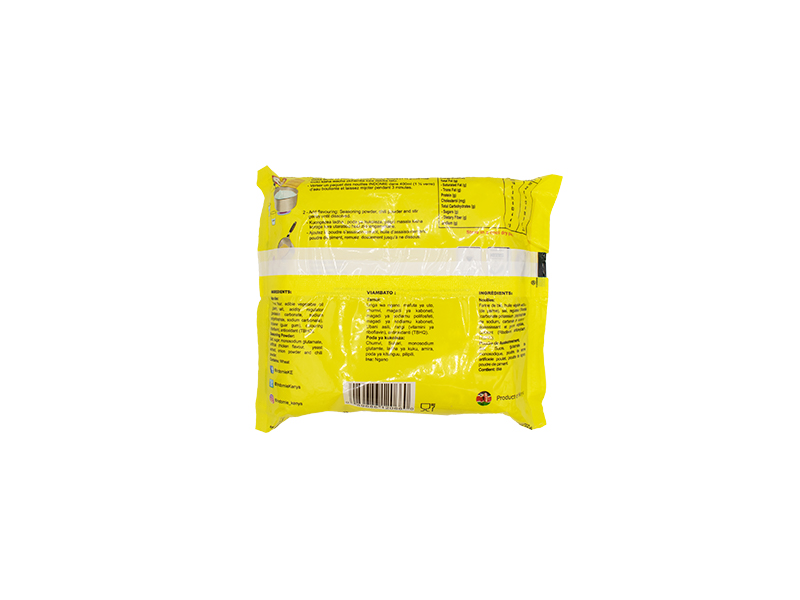 Indomie Chicken Flavour Noodles 120g