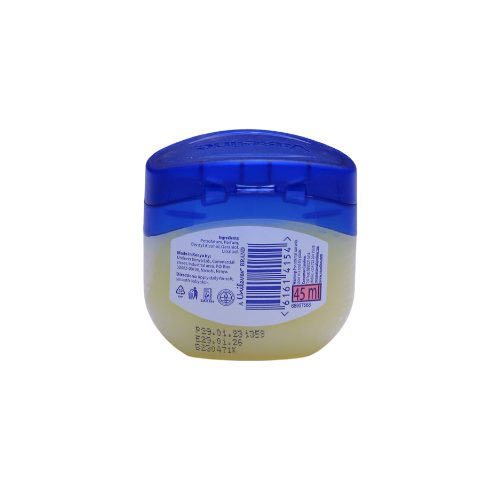 Vaseline Blueseal Baby Gentle Petroleum Jelly 45ml