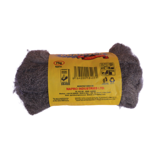 Ngarisha Steel Wool 75g