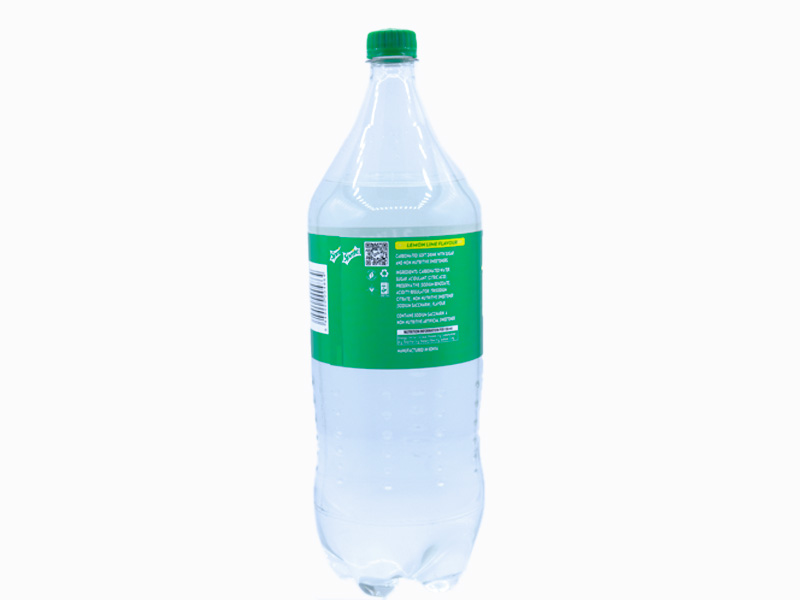 Sprite Lemon Lime Soda 2L