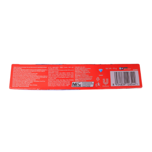 Closeup Red Hot Toothpaste 60g