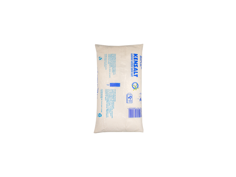 Kensalt Iodated Table Salt 1kg