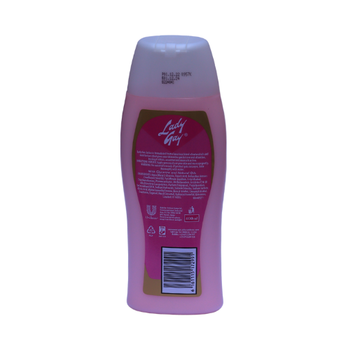 Lady Gay Lotion 400ml