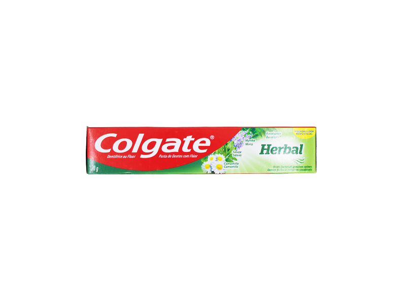 Colgate Herbal Toothpaste 70g (50ml)