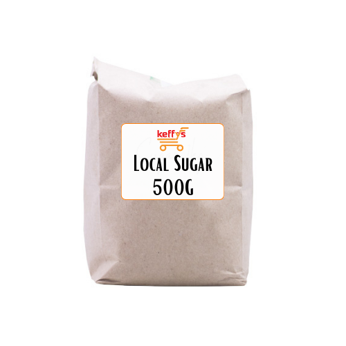 Local Sugar 500g