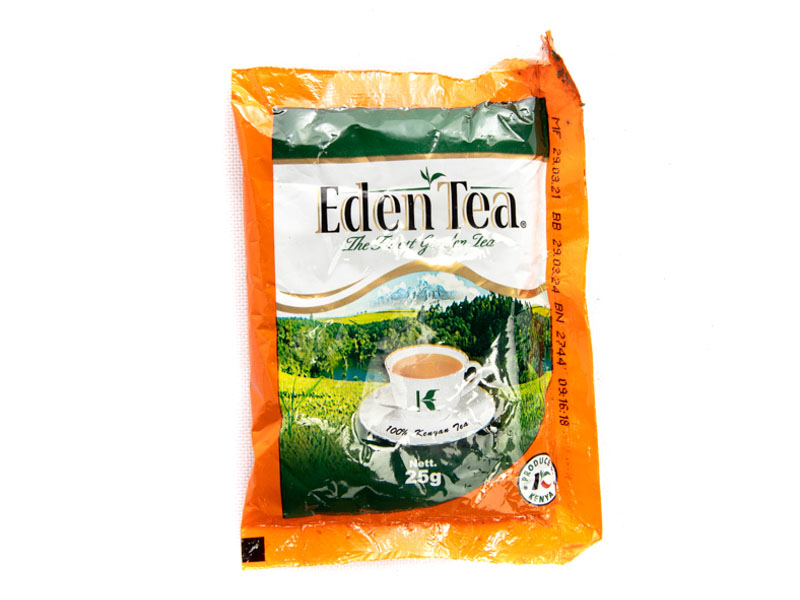 Eden Tea 25g