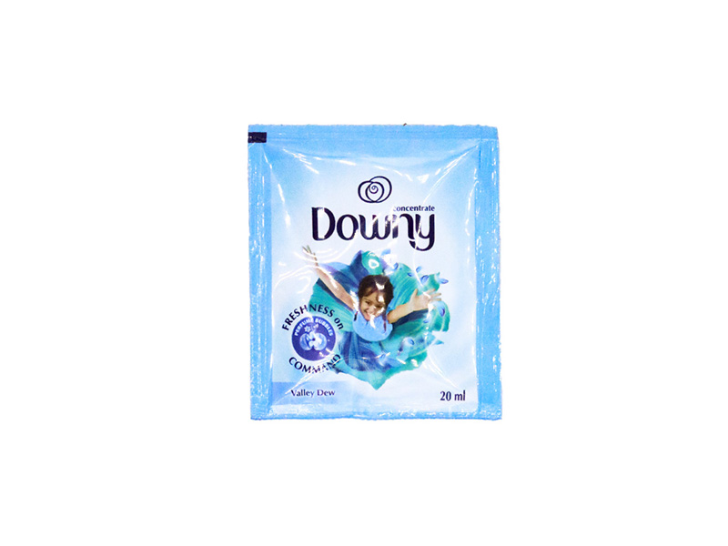 Downy Concentrate Valley Dew Fabric Conditioner 20ml