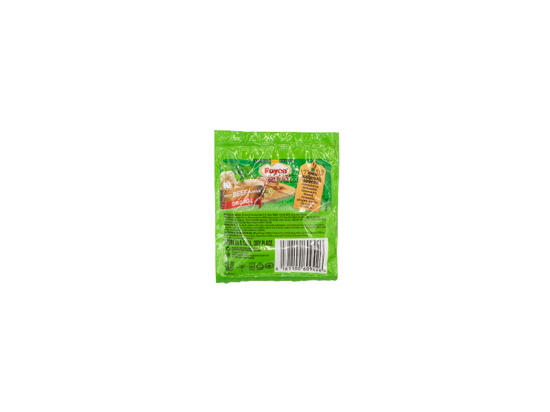 Royco Beef Flavour Mchuzi Mix 8g