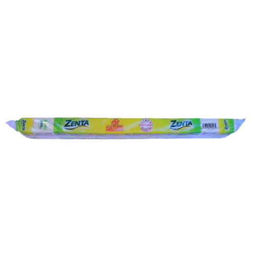 Zenta White Multi-Purpose Washing Bar 600g