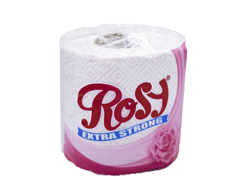 Rosy Tissue Paper 1 Pack