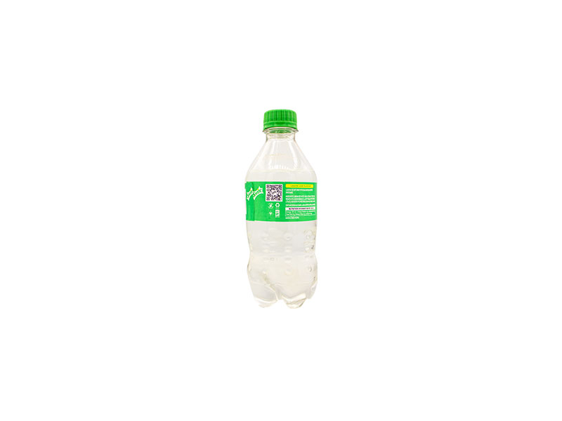 Sprite Lemon Lime Soda 350ml